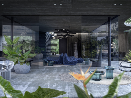 THE SEED - Costa Rica