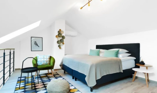 Honest Apartments