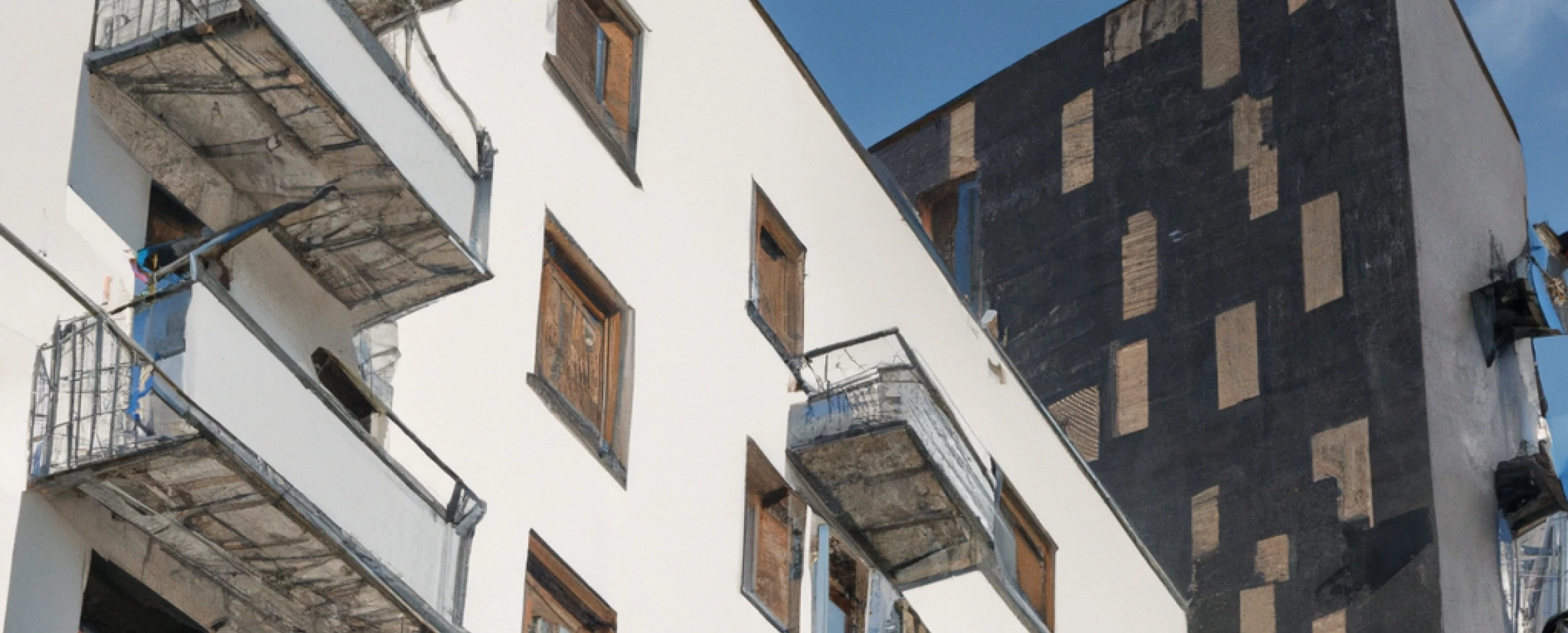 Nájemní byty v Praze v držení nemovitostních fondů