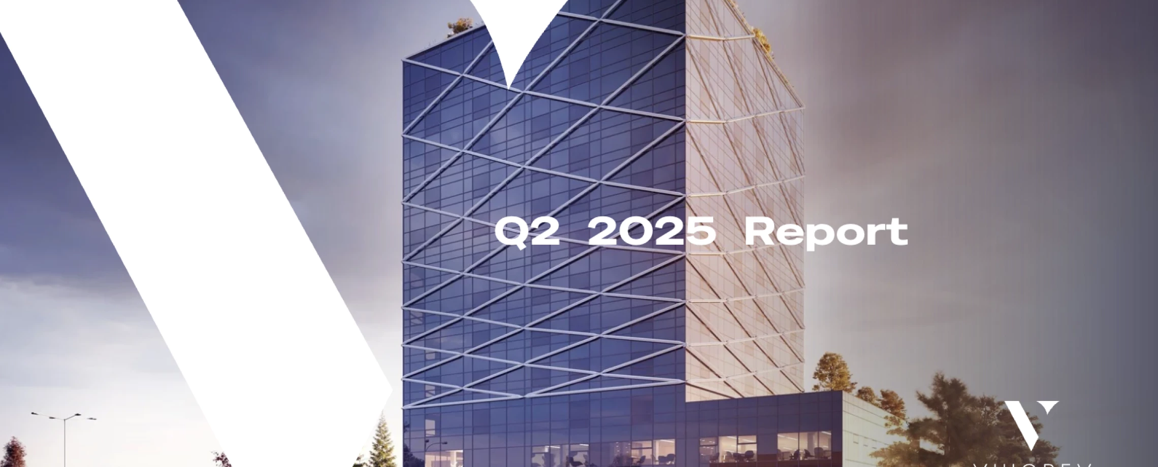 Q2 2025 Report