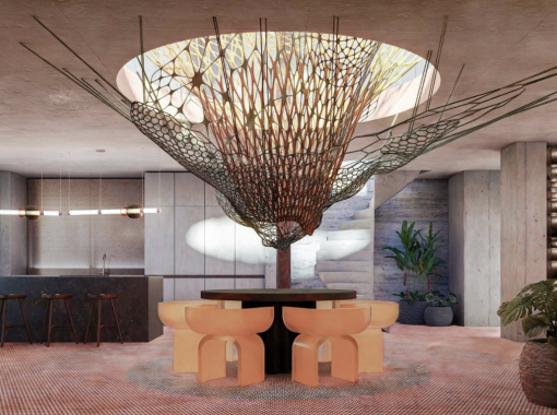 The Seed - Costa Rica