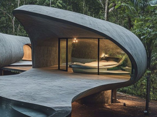 The Seed - Costa Rica