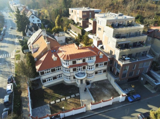 Rezidence Vojanka